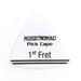 Music Nomad Precision Truss Rod Gauge with Pick Capo (MN600) - Gsus4