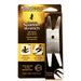 Music Nomad Premium Spanner Wrench with Microfiber Suede Backing (MN224) - Gsus4