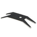 Music Nomad Premium Spanner Wrench with Microfiber Suede Backing (MN224) - Gsus4