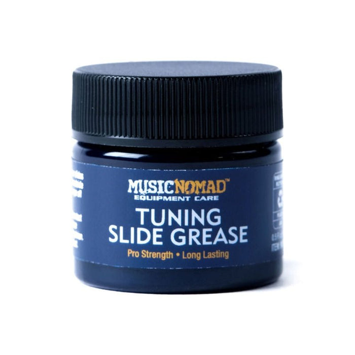 Music Nomad Premium Trumpet Cleaning & Care Kit - 6 Pce (MN770) - Gsus4