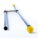 Music Nomad Premium Vinyl Free Trombone Snake Brush (MN762) - Gsus4