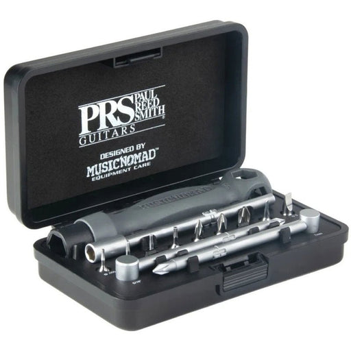 Music Nomad "PRS Guitars" 18-Pce Tool Kit (MN252) - Gsus4
