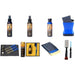 Music Nomad Total Guitar Spa Kit (MN292) - Gsus4