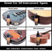 Music Nomad Total Guitar Spa Kit (MN292) - Gsus4