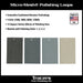 Music Nomad "TRACERS" Fret Finishing Kit (6-Pce) (MN860) - Gsus4