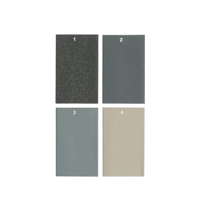Music Nomad "TRACERS" Replacement Pads (4-Pce) (MN861) - Gsus4