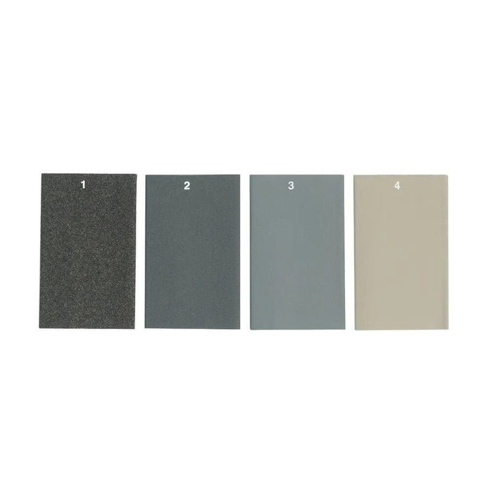 Music Nomad "TRACERS" Replacement Pads (4-Pce) (MN861) - Gsus4
