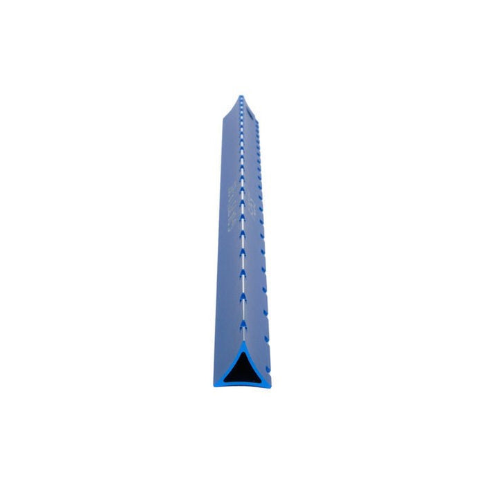 Music Nomad "Tri-Beam" 3 in 1 Dual Notched Straight Edge & Precision Straightedge (MN821) - Gsus4