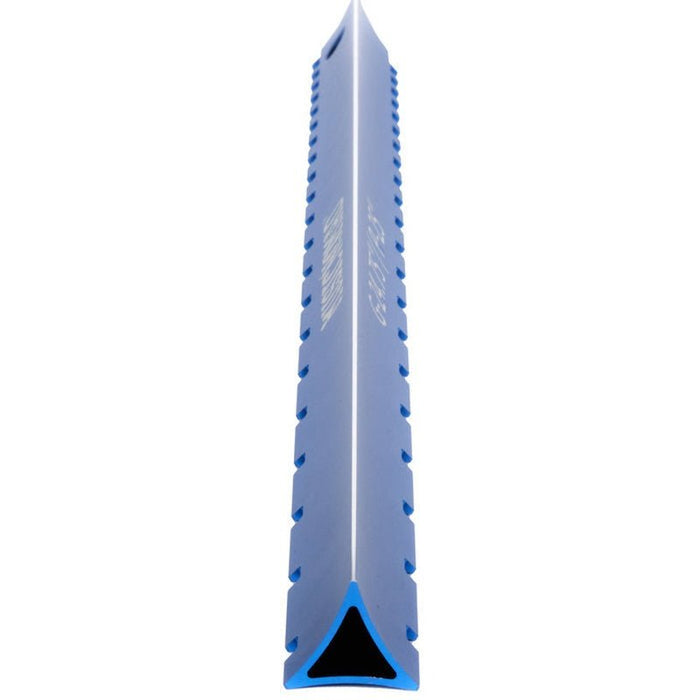 Music Nomad "Tri-Beam" 3 in 1 Dual Notched Straight Edge & Precision Straightedge (MN821) - Gsus4