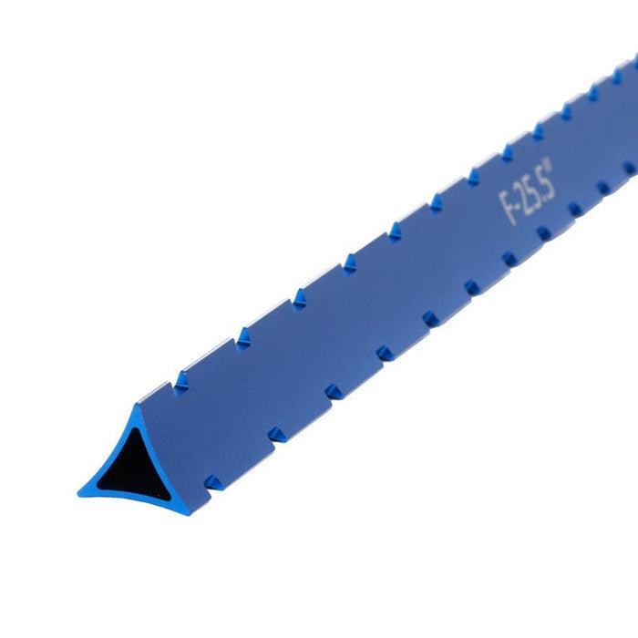 Music Nomad "Tri-Beam" 3 in 1 Dual Notched Straight Edge & Precision Straightedge (MN821) - Gsus4