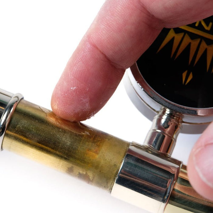 Music Nomad Tuning Slide Grease Lube for Brass Instruments (MN705) - Gsus4