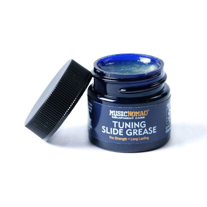Music Nomad Tuning Slide Grease Lube for Brass Instruments (MN705) - Gsus4