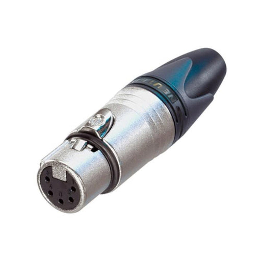 Neutrik | NC5FXX | Female XLR Connector (NU - NC5FXX) - Gsus4