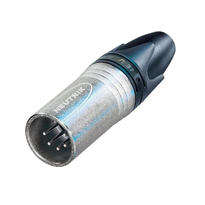 Neutrik | NC5MXX | Male XLR Connector (NU - NC5MXX) - Gsus4