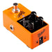 Nobels | MOD - mini | Mini Stereo Modulation Pedal | Tremolo, Phaser & Uni Vibe (Nobels-Mod-Mini) - Gsus4