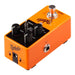 Nobels | MOD - mini | Mini Stereo Modulation Pedal | Tremolo, Phaser & Uni Vibe (Nobels-Mod-Mini) - Gsus4