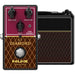 NUX '63 Diamond Effects Pedal (NX63) - Gsus4