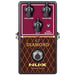 NUX '63 Diamond Effects Pedal (NX63) - Gsus4