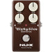 NUX 6ixty5ive Overdrive Effects Pedal (NX65) - Gsus4