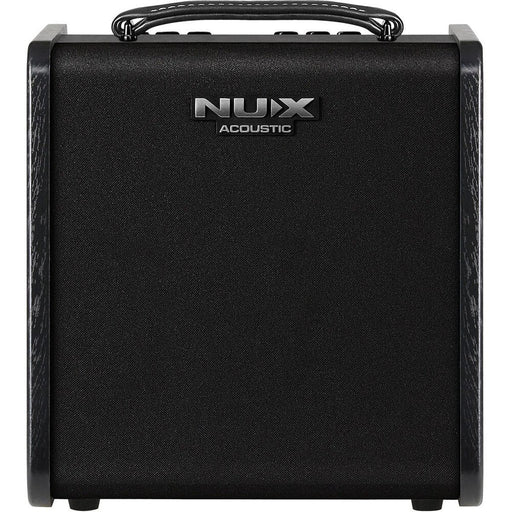NUX AC60 Stageman II 60W Acoustic Guitar Amplifier w/ Digital Effects (NXAC60) - Gsus4