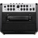 NUX AC60 Stageman II 60W Acoustic Guitar Amplifier w/ Digital Effects (NXAC60) - Gsus4