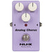 NUX Analog Chorus Effects Pedal (NXANCHORUS) - Gsus4