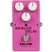 NUX Analog Delay Effects Pedal (NXANDELAY) - Gsus4