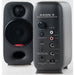 NUX Axon 3 Studio Reference Monitor Speakers in Black (Pair) (NXNFM03) - Gsus4