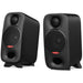 NUX Axon 3 Studio Reference Monitor Speakers in Black (Pair) (NXNFM03) - Gsus4
