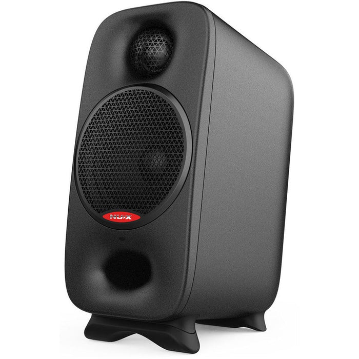 NUX Axon 3 Studio Reference Monitor Speakers in Black (Pair) (NXNFM03) - Gsus4