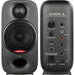 NUX Axon 3 Studio Reference Monitor Speakers in Black (Pair) (NXNFM03) - Gsus4