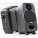 NUX Axon 3 Studio Reference Monitor Speakers in Black (Pair) (NXNFM03) - Gsus4