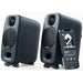 NUX Axon 3 Studio Reference Monitor Speakers in Black (Pair) (NXNFM03) - Gsus4