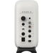 NUX Axon 3 Studio Reference Monitor Speakers in White (Pair) (NXNFM03WH) - Gsus4