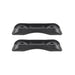 NUX Axon 3 Studio Reference Monitor Speakers in White (Pair) (NXNFM03WH) - Gsus4