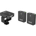 NUX B-10 Dual Digital 2.4GHz Wireless Vlog Microphone System (NXB10DUAL) - Gsus4