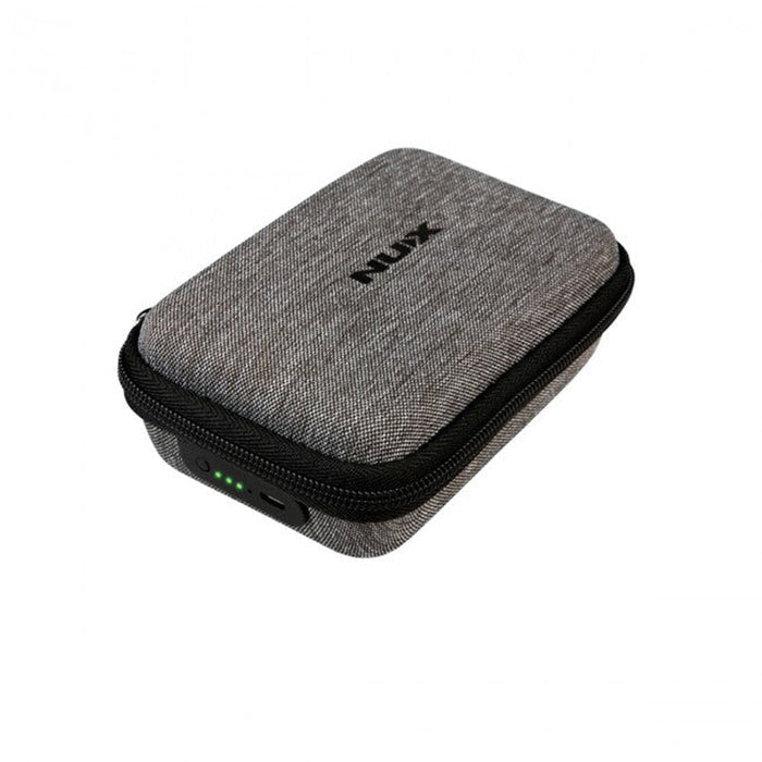 NUX B-3MA Wireless Microphone System Mobile Mic Addition (NXB3MA) - Gsus4