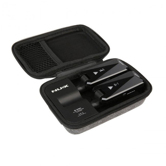 NUX B-3MA Wireless Microphone System Mobile Mic Addition (NXB3MA) - Gsus4