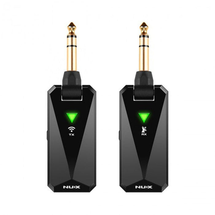 NUX B-3MA Wireless Microphone System Mobile Mic Addition (NXB3MA) - Gsus4