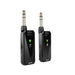 NUX B-5RC 2.4Ghz Wireless Guitar/Instrument System (NXB5RC) - Gsus4