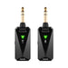 NUX B-5RC 2.4Ghz Wireless Guitar/Instrument System (NXB5RC) - Gsus4