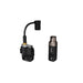 NUX B-6 2.4Ghz Wireless Microphone System for Saxophone (NXB6) - Gsus4