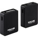 NUX B10 Digital 2.4Ghz Wireless Vlog Microphone System (NXB10) - Gsus4