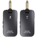 NUX B2 Plus Digital 2.4Ghz Wireless Guitar System (NXB2PLUS) - Gsus4
