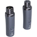 NUX B3RC Wireless Microphone System Digital 2.4Ghz (NXB3RC) - Gsus4