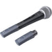 NUX B3RC Wireless Microphone System Digital 2.4Ghz (NXB3RC) - Gsus4