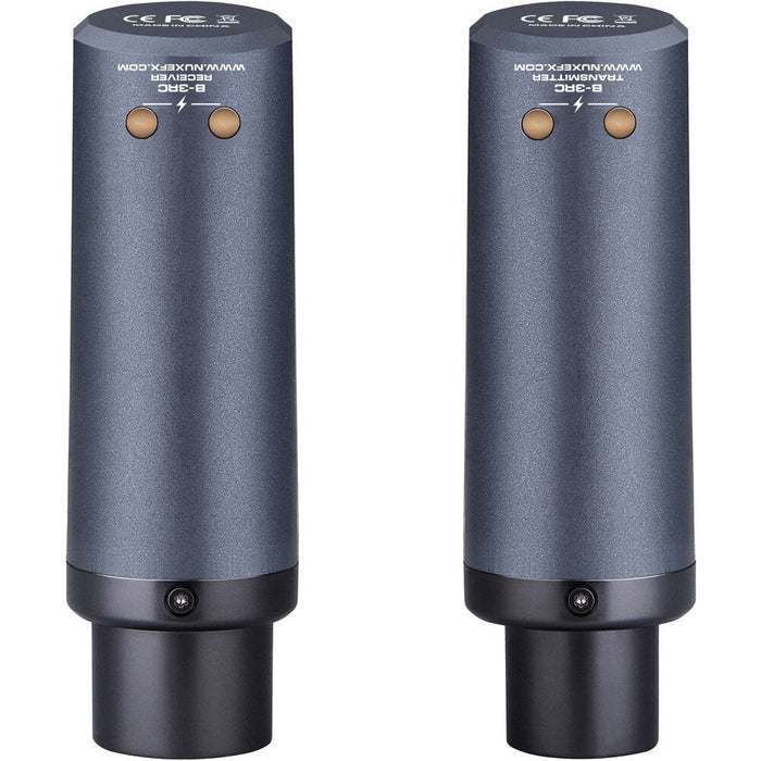 NUX B3RC Wireless Microphone System Digital 2.4Ghz (NXB3RC) - Gsus4