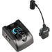 NUX B6 PRO Digital 2.4GHz Wireless System for Wind Instruments (NXB6PRO) - Gsus4
