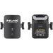 NUX B6 PRO Digital 2.4GHz Wireless System for Wind Instruments (NXB6PRO) - Gsus4