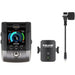 NUX B6 PRO Digital 2.4GHz Wireless System for Wind Instruments (NXB6PRO) - Gsus4